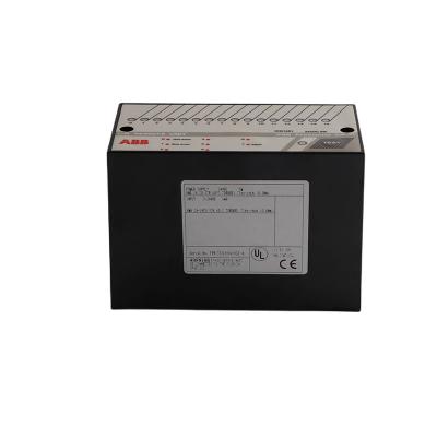 ABB PP845A 3BSE042235R2 TFT-Touchpanel
    