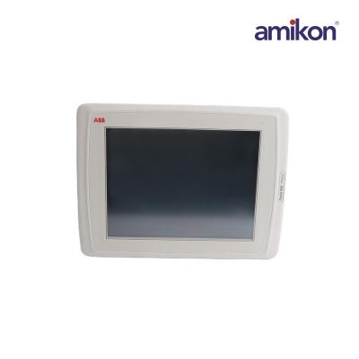 ABB PP845A 3BSE042235R2 TFT-Touchpanel
    