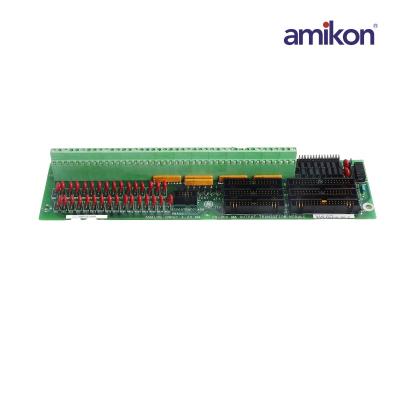 DS200TBQCG1ABB General Electric RST Analog Termination Board
    