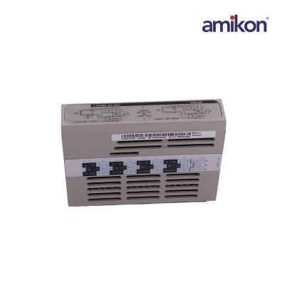 WESTINGHOUSE 5X00121G01 8-Kanal-RTD-Eingang
    