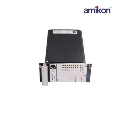 EMERSON A6740-10 Programmierbares Logikkarten-Relaismodul
    