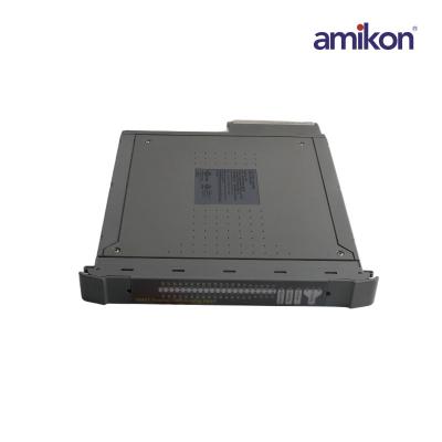 ICS Triplex T8431 40-Kanal-Analogeingangsmodul
    