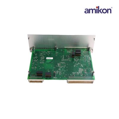 EMERSON A6560 Transient-Prozessorkarte
    