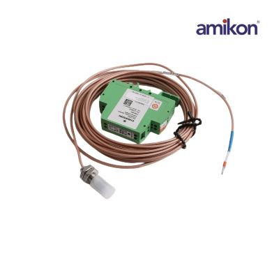 EMERSON PR6423 003-031 CON041 Wirbelstromsensor