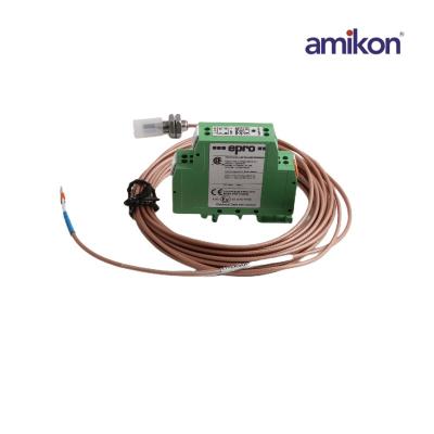 EMERSON PR6423 003-031 CON041 Wirbelstromsensor