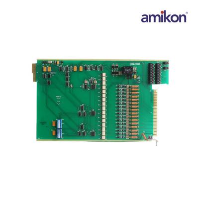 WESTINGHOUSE 7379A06G02 3A99160G02 E/A-Erweiterungskarte mit geringem Stromverbrauch