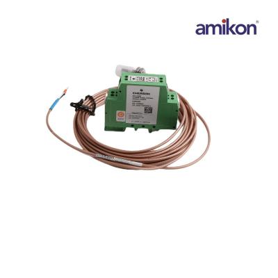 EMERSON PR6423 003-031 CON041 Wirbelstromsensor