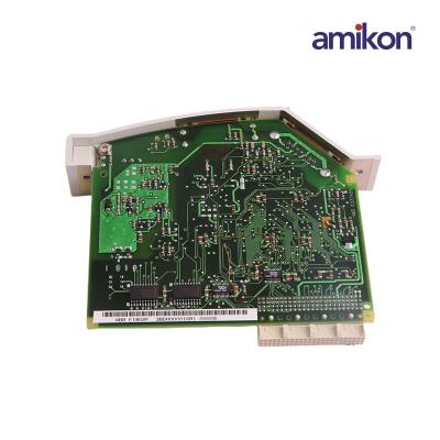 ABB EI802F 3BDH000016R1 Ethernet-Module