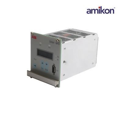 ABB Uvisor-MFD EC-BOM-G009HLA005 Multi-Brennstoff-Flammendetektor