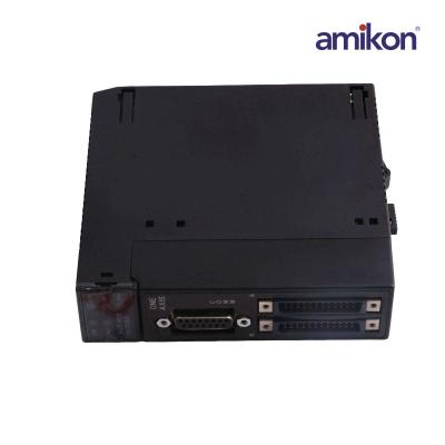 General Electric IC693APU301 Achsenpositionierungsmodul