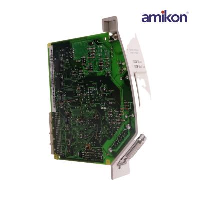 ABB EI802F 3BDH000016R1 Ethernet-Module