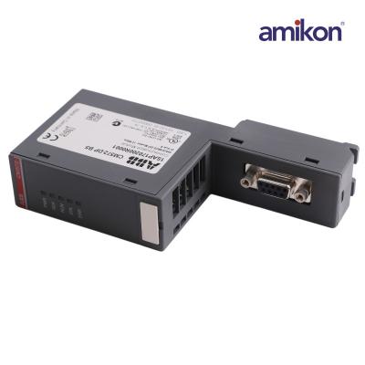 ABB CM572-DP 1SAP170200R0001 communication module