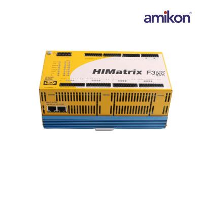 HIMATRIX F3DIO16/801 Remote-I/O-Modul