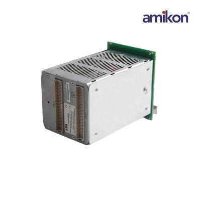 ABB Uvisor-MFD EC-BOM-G009HLA005 Multi-Brennstoff-Flammendetektor