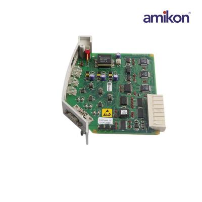 ABB FI810F 3BDH000030R1 CAN-Modul 3 Kanäle