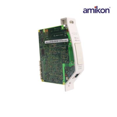 ABB EI813F 3BDH000022R1 Ethernet-Modul