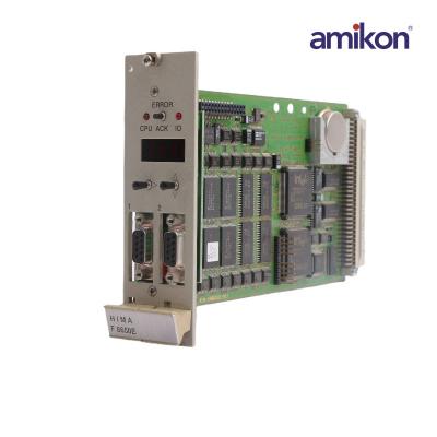 HIMATRIX F8650E Sicherheitssystem-Zentralmodul