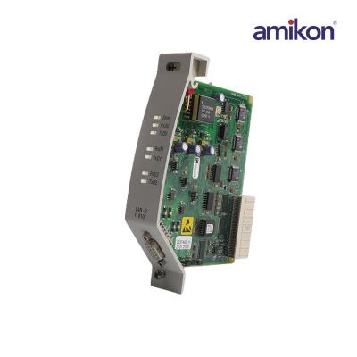 ABB FI810F 3BDH000030R1 CAN-Modul 3 Kanäle