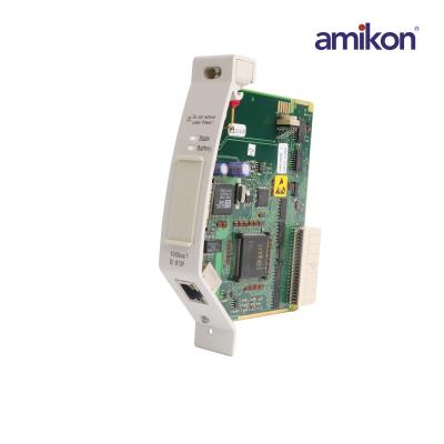 ABB EI813F 3BDH000022R1 Ethernet-Modul