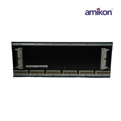 Bachmann BS206 6-Slot-Backplane-DIN-Schienen-Rack