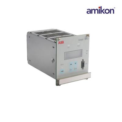 ABB Uvisor-MFD EC-BOM-G009HLA005 Multi-Brennstoff-Flammendetektor