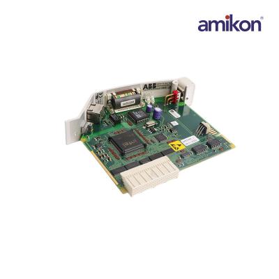 ABB EI813F 3BDH000022R1 Ethernet-Modul