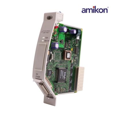 ABB EI802F 3BDH000016R1 Ethernet-Module