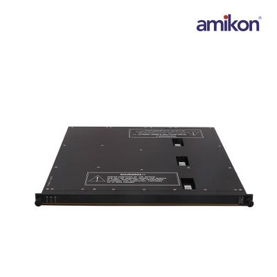 Analoges Eingangsmodul Triconex 3700A