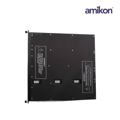 Analoges Eingangsmodul Triconex 3700A