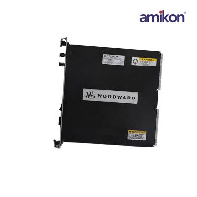 Woodward 5466-352 CPU-Modul