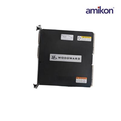 Woodward 5466-355 NETCON REMOTE-CHASSIS-TRANSCEIVER-MODUL