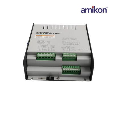 Woodward 9907-186 GS3 Lastverteilungsmodul