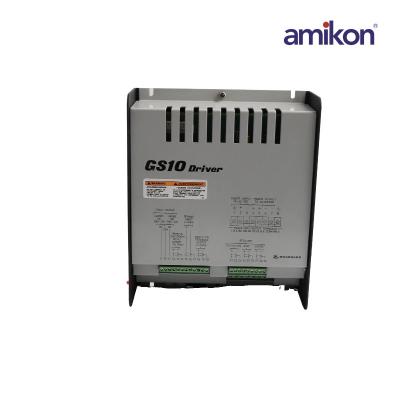 Woodward 9907-186 GS3 Lastverteilungsmodul