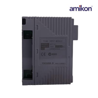 YOKOGAWA AAT141-S00 S2 Analoges I/O-Modul
    <!--放弃</div>-->