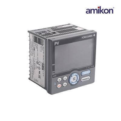 YOKOGAWA UT35A-000-11-00 Digitalanzeige-Controller
    <!--放弃</div>-->