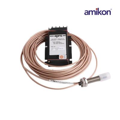 Emerson PR6423/002-131 CON041 Wirbelstromsensor
    <!--放弃</div>-->