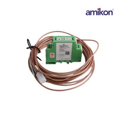 Emerson PR6423/004-111 CON041 Wirbelstromsensor
    <!--放弃</div>-->