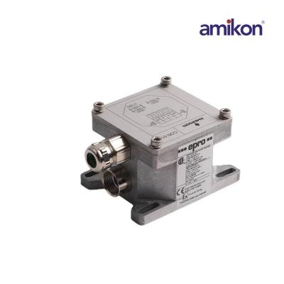 Emerson PR6423/000-000 CON011 Wirbelstromsensor
    <!--放弃</div>-->