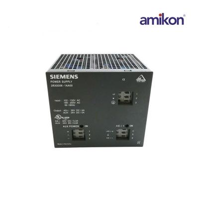 Siemens 3RX9306-1AA00 AS-Interface-Netzteil
    <!--放弃</div>-->