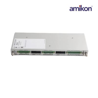 Bently Nevada 140471-01 Prox/Velom I/O-Modul
    