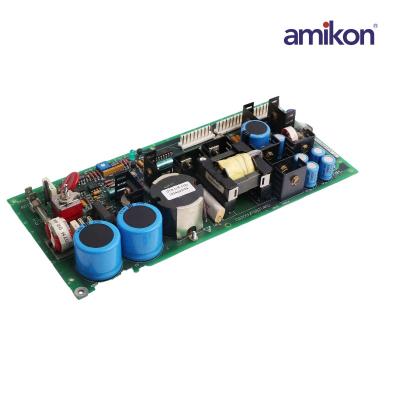 General Electric DS200UPSAG1A POWER SUPPLY INTERFACE BOARD