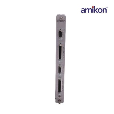 Bently Nevada 125760-01 Datenmanager-E/A-Modul
    