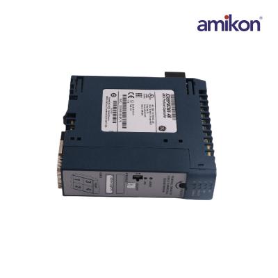 General Electric IC695PNC001 PACSystems PROFINET-Controllermodul
    