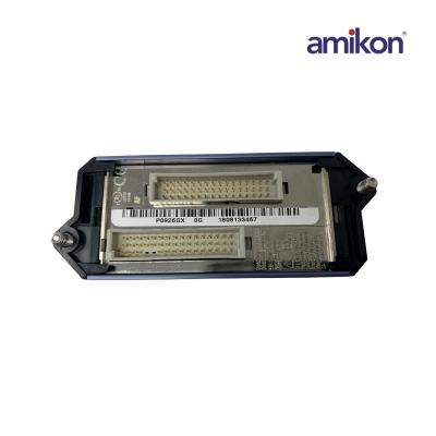 Foxboro FBM233 P0926GX Ethernet-Kommunikationsmodul