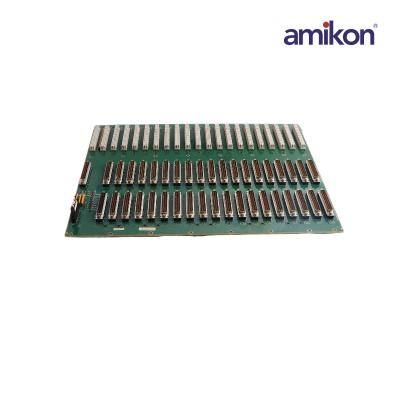 General Electric IS200BPVCG1BR1 BACKPLANE ASM BOARD