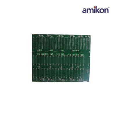 General Electric IS200BPVCG1BR1 BACKPLANE ASM BOARD