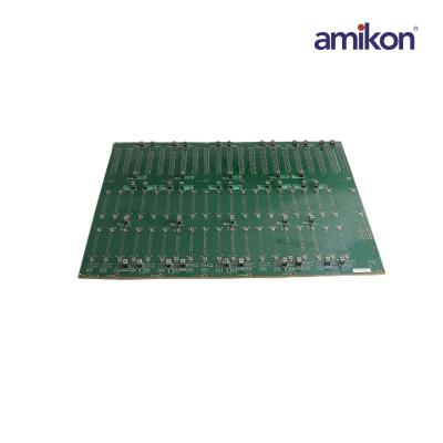 General Electric IS200BPVCG1BR1 BACKPLANE ASM BOARD