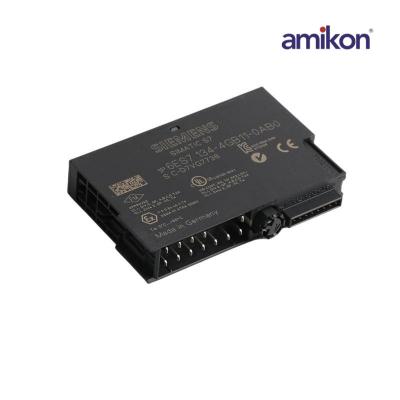 Siemens 6ES7134-4GB11-0AB0 SIMATIC DP Elektronikmodul