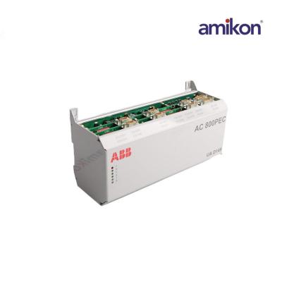 ABB 3BHE014135R0011 UAD149A00-0-11 UAD149 E/A-MODUL