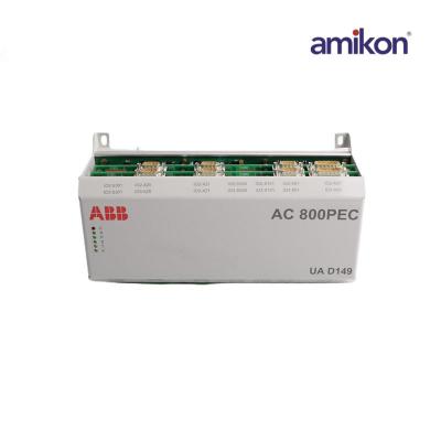 ABB 3BHE014135R0011 UAD149A00-0-11 UAD149  Power Supply